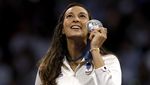 9 Pesona Cantiknya Atlet Wanita Olimpiade Paris 2024