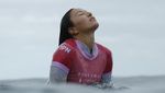 9 Pesona Cantiknya Atlet Wanita Olimpiade Paris 2024