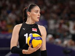 Pesona Atlet Jelita di Olimpiade Paris 2024 yang Pikat Netizen