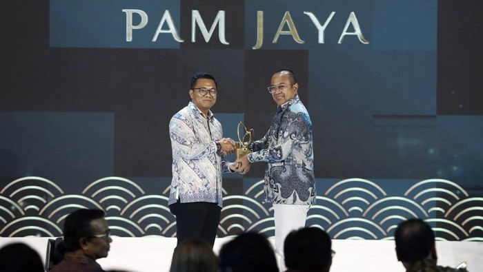 PAM Jaya Ekonomi Hijau