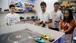Pameran Mainan dan Perlengkapan Bayi Kembali Digelar di JIExpo