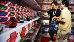 Pameran Mainan dan Perlengkapan Bayi Kembali Digelar di JIExpo