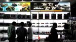 Pameran Mainan dan Perlengkapan Bayi Kembali Digelar di JIExpo