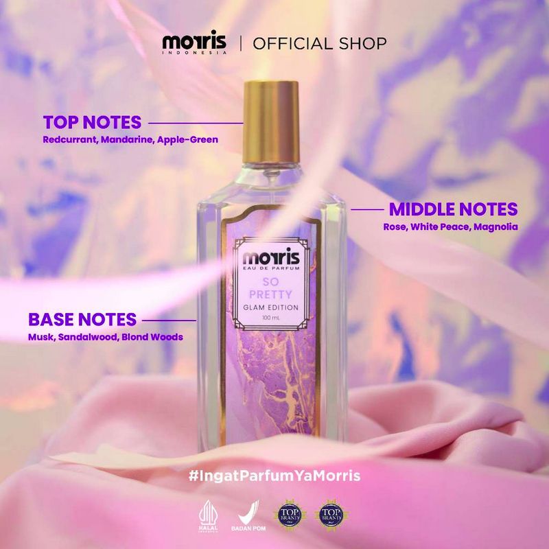 parfum di bawah Rp 50 ribu