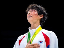 Park Bo Gum Bikin Pangling di Drakor Good Boy, Dikira Atlet Sungguhan