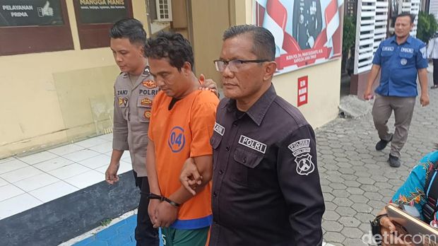 pembunuhan di probolinggo janda tewas di hotel