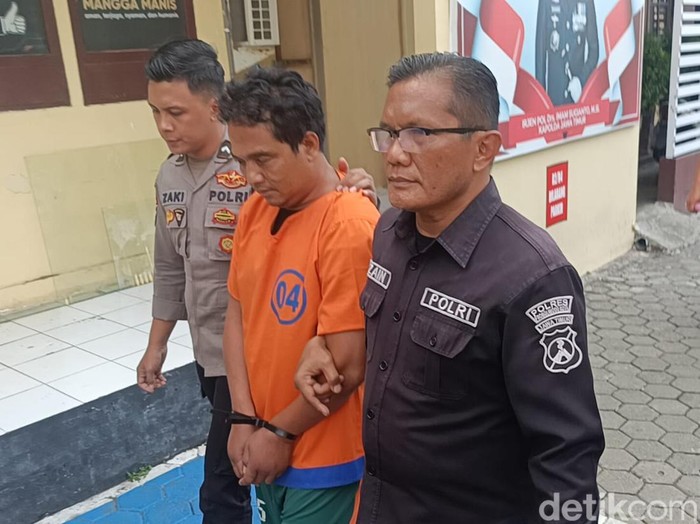 pembunuhan di probolinggo janda tewas di hotel