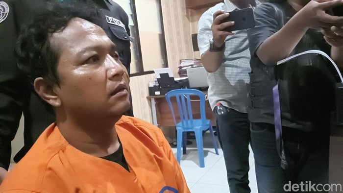 Pembunuhan Terungkap: Suami Berbohong tentang Kematian Istri, Bukti Penyelidikan Menunjuk pada Tindak Kriminal