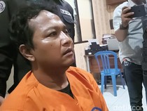 Dalih Dedi Kekeh Tak Bunuh Istri Siri dengan Alasan Tersedak Permen