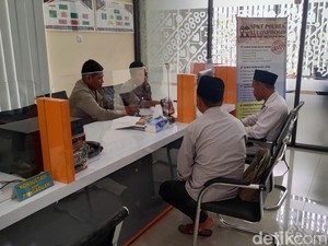 PKB Kulon Progo Polisikan Lukman Edy soal Pencemaran Nama Baik
