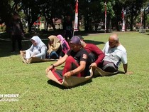 Sederet Lomba 17 Agustus di Lampung, Ada Paku Sukha hingga Cukut
