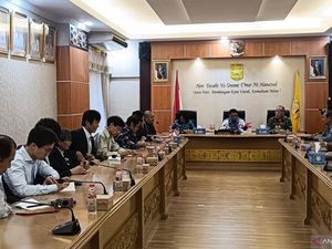 Jepang Hendak Cari 1.000 Jasad Tentara Era Perang di Jayapura