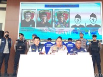 Korban Pengeroyokan Pesilat di Boyolali Babak Belur-Sesak di Ulu Hati