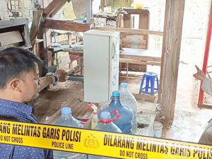 Viral Pria Semarang Makan Daging Kucing buat Obat Diabetes