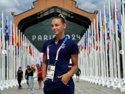 Potret Cantik Atlet Wanita Olimpiade Paris 2024 yang Curi Perhatian