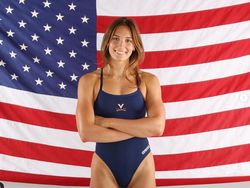 Potret Cantik Atlet Wanita Olimpiade Paris 2024 yang Curi Perhatian