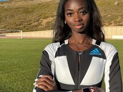 Potret Cantik Atlet Wanita Olimpiade Paris 2024 yang Curi Perhatian