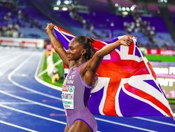 Potret Cantik Atlet Wanita Olimpiade Paris 2024 yang Curi Perhatian