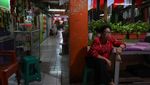 Potret Kehidupan di Rumah Susun Bidara Cina