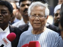 Potret Muhammad Yunus, Peraih Nobel yang Kini Jadi PM Bangladesh