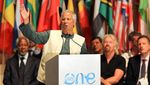 Potret Muhammad Yunus, Peraih Nobel yang Kini Jadi PM Bangladesh