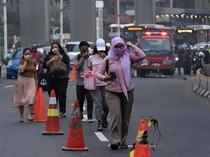 PGN Rampungkan Perbaikan Pipa Gas Bumi Bocor di Kuningan