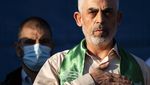 Potret Yahya Sinwar, Pemimpin Hamas yang Tewas Dibunuh Israel