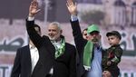 Potret Yahya Sinwar, Pemimpin Hamas yang Tewas Dibunuh Israel