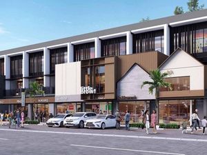 Infrastruktur Bikin 3T Tangerang Jadi Idola Pengembang