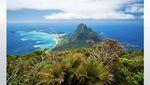 Bukan Pulau Sembarangan, ke Sana Mahal tapi Banyak yang Antre
