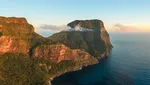 Bukan Pulau Sembarangan, ke Sana Mahal tapi Banyak yang Antre