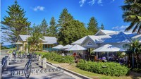Selama lebih dari 40 tahun, Lord Howe telah menerapkan batasan 400 wisatawan dalam satu waktu dengan menetapkan jumlah tempat tidur yang tersedia untuk pengunjung.