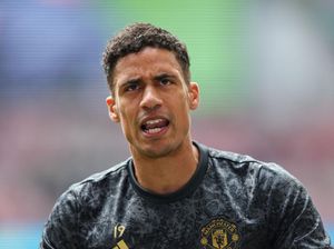 Hal yang Bikin Varane Mau Gabung Como