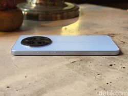 Penampakan Realme 13, HP untuk Gaming Harga Rp 3 Juta