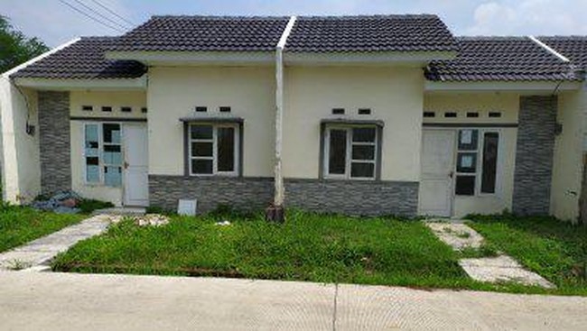 Pilihan 5 Rumah Mulai Rp 150 Juta-an di Cikampek
