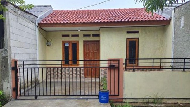 Pilihan 5 Rumah Mulai Rp 150 Juta-an di Cikampek