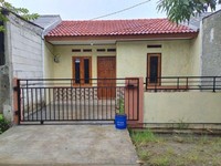Pilihan 5 Rumah Mulai Rp 150 Juta-an di Cikampek