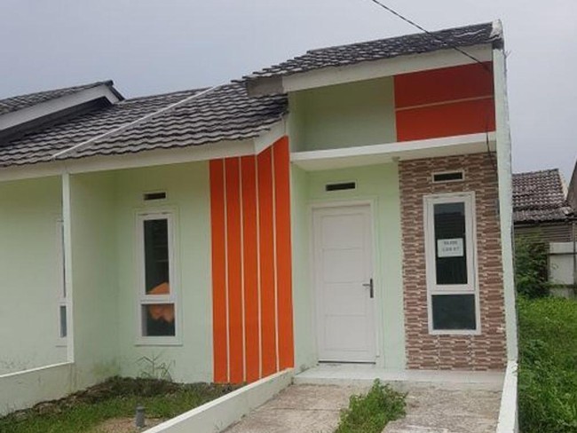 Pilihan 5 Rumah Mulai Rp 150 Juta-an di Cikampek