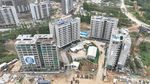 Jalan Panjang Bangun IKN yang Kini Dipakai Upacara 17 Agustus