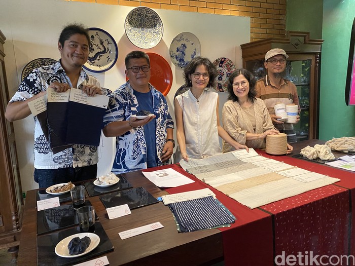 Sejauh Mata Memandang Luncurkan Studio Sejauh