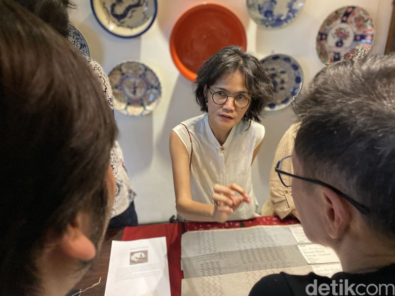 Sejauh Mata Memandang Luncurkan Studio Sejauh