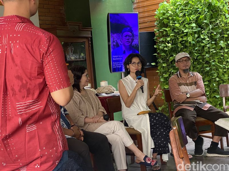 Sejauh Mata Memandang Luncurkan Studio Sejauh