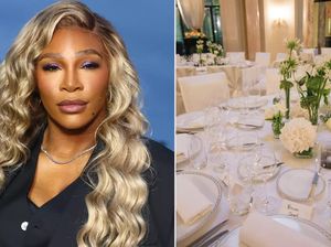 Petenis Serena Williams Ditolak Masuk oleh Restoran di Paris