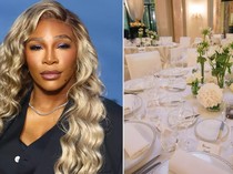 Petenis Serena Williams Ditolak Masuk oleh Restoran di Paris