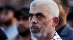 Potret Yahya Sinwar, Pemimpin Hamas yang Tewas Dibunuh Israel