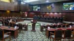 Sidang Perdana Gugatan UU Pemilu soal Syarat Parpol Usung Capres
