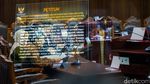 Sidang Perdana Gugatan UU Pemilu soal Syarat Parpol Usung Capres