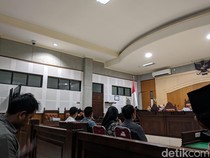 Sidang Korupsi Dana Desa Rp 505 Juta, Sekdes Sentil Harta Eks Kades Barejulat