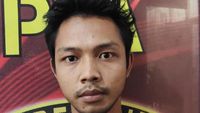 Rido Perkosa IRT yang Numpang Truknya, Korban Diturunkan di Tengah Jalan