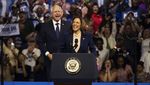 Sosok Tim Walz, Cawapres Pilihan Kamala Harris di Pemilu AS